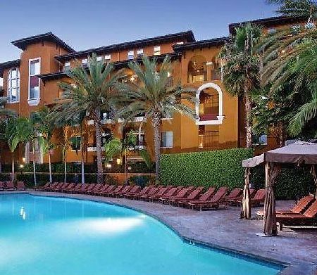 Oakwood At Palazzo East Hotell Los Angeles Bekvämligheter bild